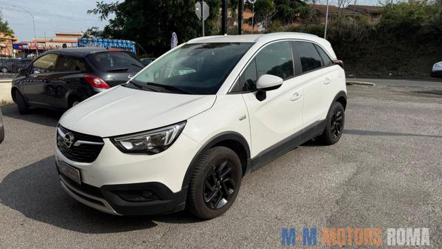 OPEL Crossland X usata, con Airbag laterali