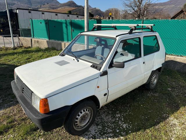 FIAT Panda usata 4
