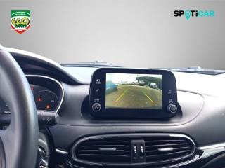 FIAT Tipo usata, con Sistema di navigazione