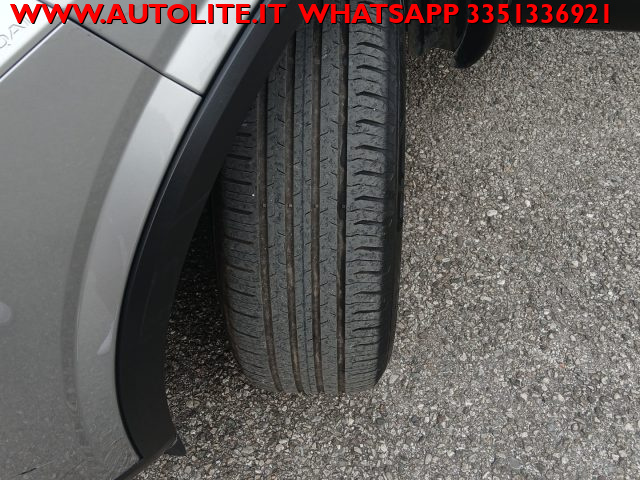 NISSAN Qashqai usata, con Airbag testa