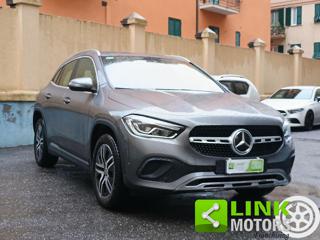 MERCEDES-BENZ GLA 250 Automatic 4Matic Premium Plug-In Hybrid
