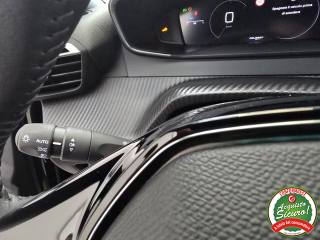 PEUGEOT 2008 usata, con Park Distance Control