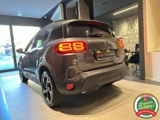 CITROEN C5 Aircross usata, con Autoradio