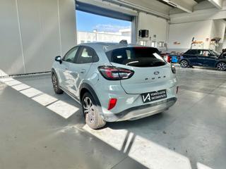 FORD Puma usata, con Alzacristalli elettrici
