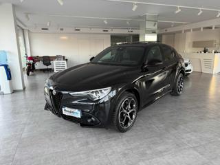 ALFA ROMEO Stelvio 2.2 Turbodiesel 210 CV AT8 Q4 Veloce TETTO