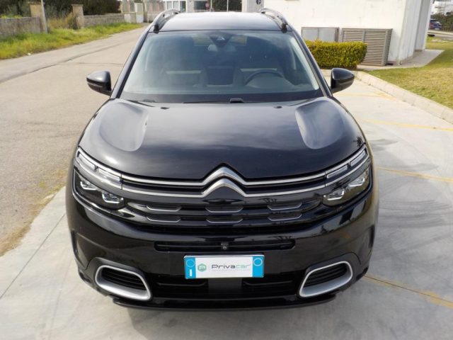 CITROEN C5 Aircross usata, con Cruise Control