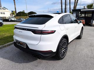 PORSCHE Cayenne usata, con Airbag laterali