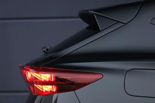 CUPRA Formentor usata, con USB