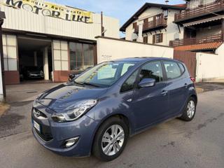 HYUNDAI iX20 1.4 90 CV Comfort