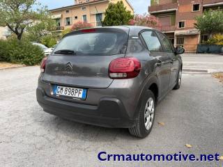 CITROEN C3 usata, con Airbag Passeggero