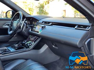 LAND ROVER Range Rover Velar usata, con Controllo trazione