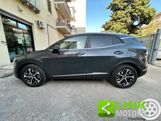 KIA Sportage usata 13