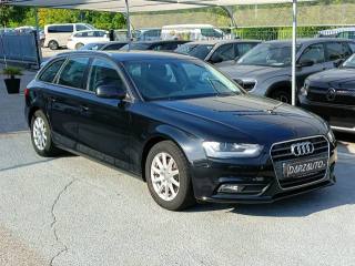 AUDI A4 usata, con Airbag laterali