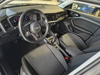 AUDI A1 usata, con Controllo automatico clima