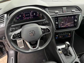VOLKSWAGEN Tiguan usata, con Chiusura centralizzata