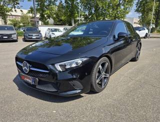 MERCEDES-BENZ A 200 usata, con Airbag Passeggero