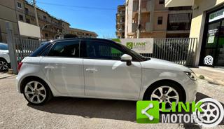 AUDI A1 usata, con Filtro antiparticolato
