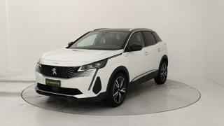 PEUGEOT 3008 1.5 bluehdi GT Pack s&s 130cv eat8