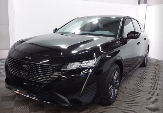 PEUGEOT 308 usata, con ABS