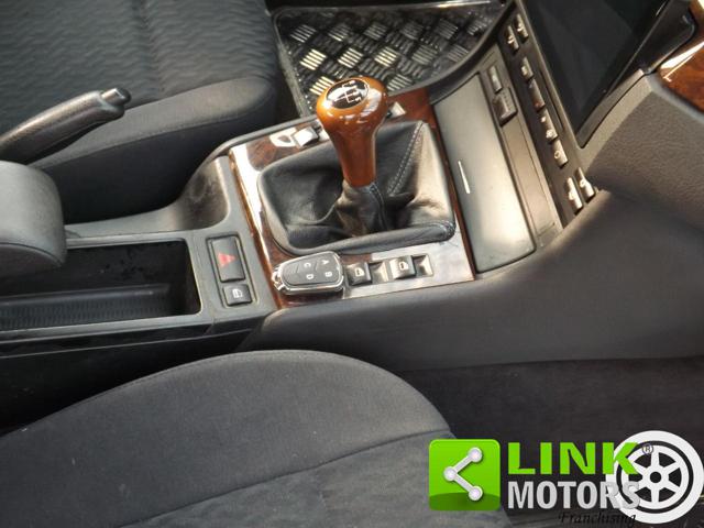 BMW 320 usata 20