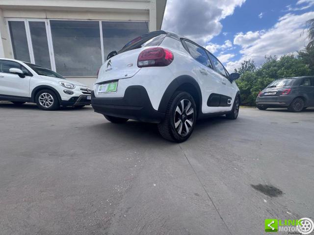 CITROEN C3 usata, con Autoradio
