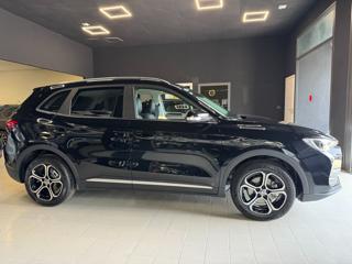 MG ZS usata, con Airbag Passeggero