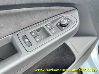 VOLKSWAGEN Golf usata, con Leve al volante