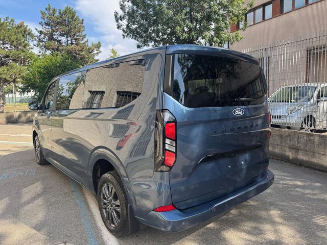 FORD Tourneo Custom usata, con Airbag Passeggero