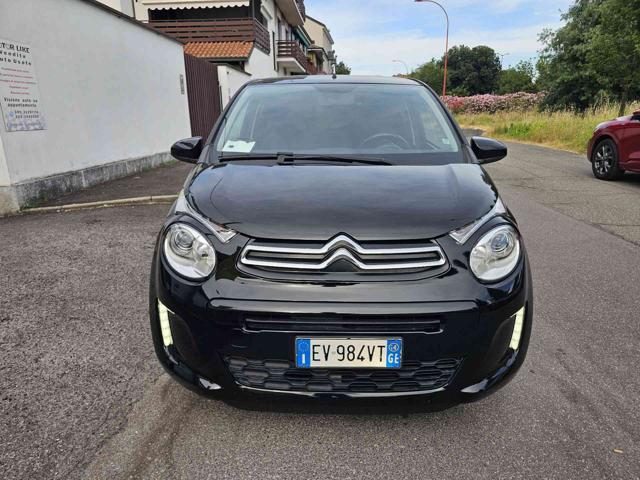 CITROEN C1 usata, con Chiusura centralizzata