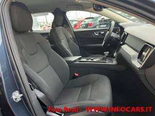 VOLVO V60 usata, con Antifurto