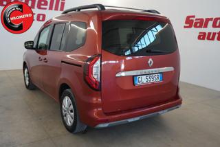 RENAULT Kangoo usata, con Autoradio