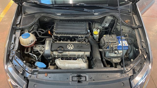 VOLKSWAGEN Polo usata 13