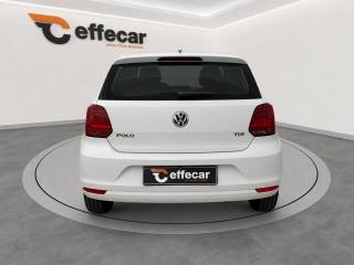 VOLKSWAGEN Polo usata, con Alzacristalli elettrici