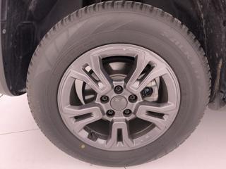 JEEP Renegade usata, con Hill holder