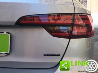 AUDI A4 usata, con Controllo trazione