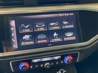 AUDI Q3 usata, con Cronologia tagliandi