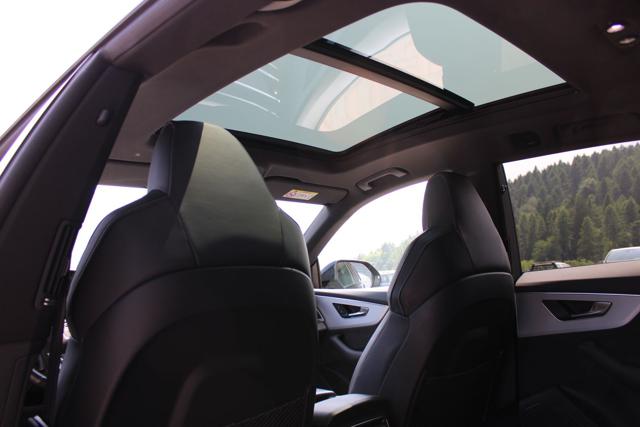 AUDI Q8 usata, con Fari Xenon