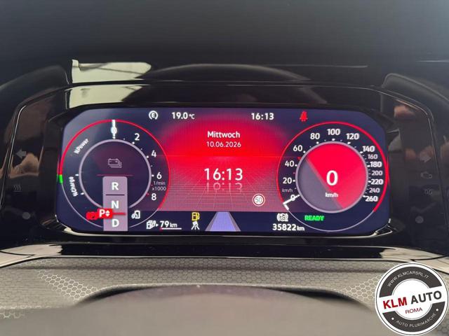 VOLKSWAGEN Golf usata, con Climatizzatore