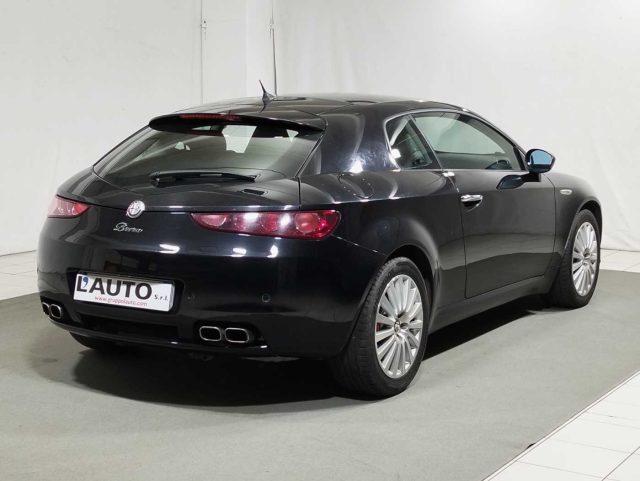 ALFA ROMEO Brera usata, con Autoradio