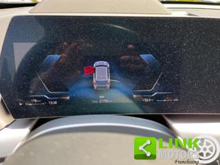 BMW X1 usata, con Volante in pelle