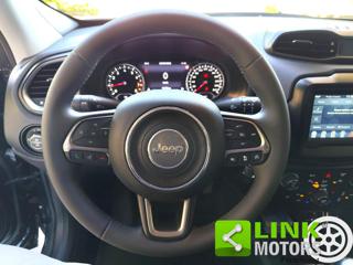 JEEP Renegade usata, con Boardcomputer