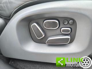 LAND ROVER Range Rover Sport usata, con Sedili riscaldati