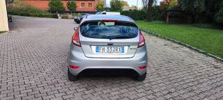 FORD Fiesta usata, con Airbag Passeggero