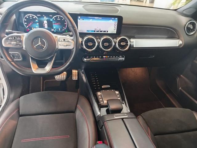 MERCEDES-BENZ GLB 200 usata, con Chiusura centralizzata