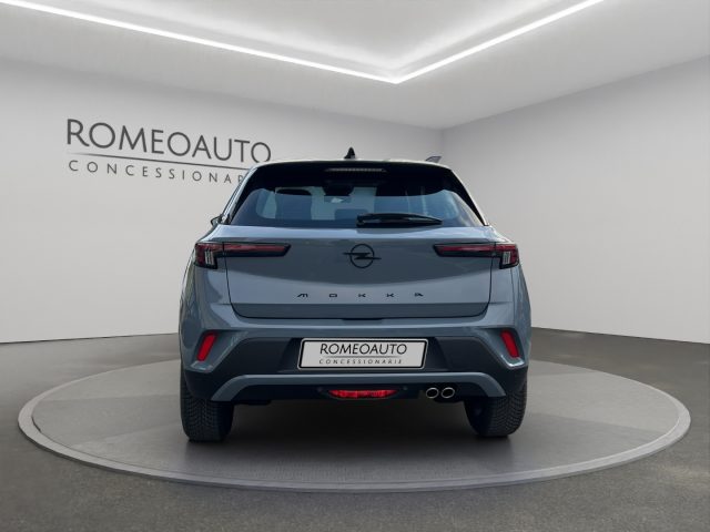 OPEL Mokka usata, con Autoradio