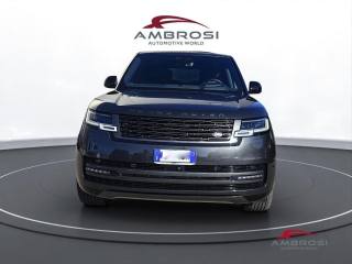 LAND ROVER Range Rover usata 6