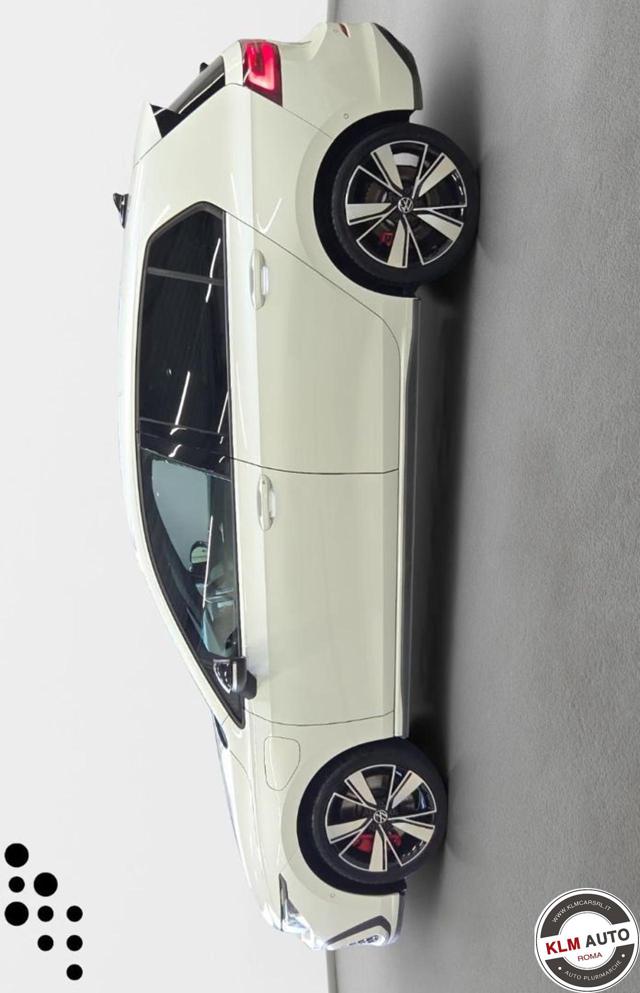 VOLKSWAGEN Golf usata, con Airbag Passeggero