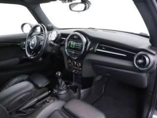 MINI Cooper S usata, con Fendinebbia