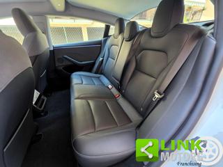 TESLA Model 3 usata, con Boardcomputer