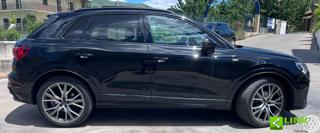 AUDI Q3 usata, con Boardcomputer